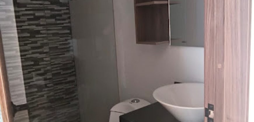 Apartamento arriendo sector Altamira