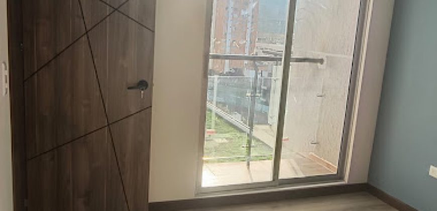 Apartamento arriendo sector Altamira