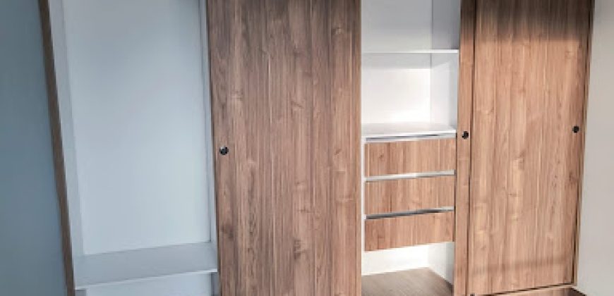 Apartamento arriendo sector Altamira