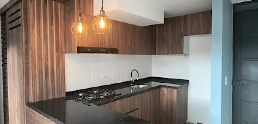 Apartamento arriendo sector Altamira