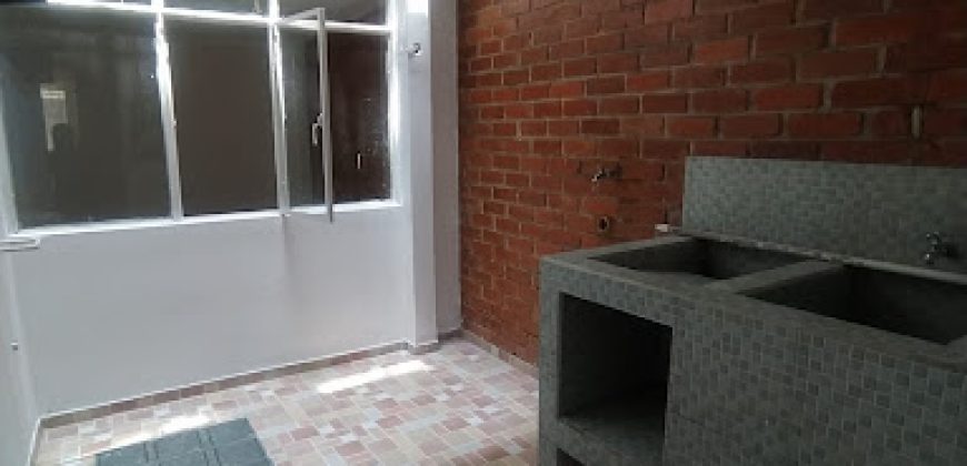 Apartamento en arriendo San Andresito