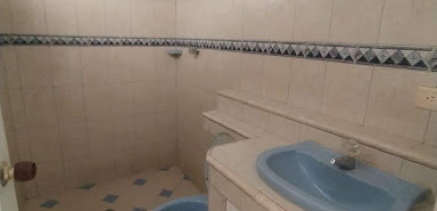 Apartamento en arriendo San Andresito