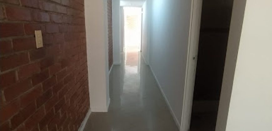 Apartamento en arriendo San Andresito