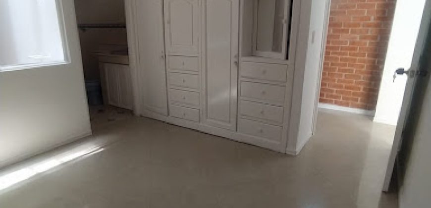 Apartamento en arriendo San Andresito