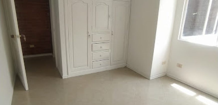 Apartamento en arriendo San Andresito