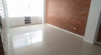Apartamento en arriendo San Andresito