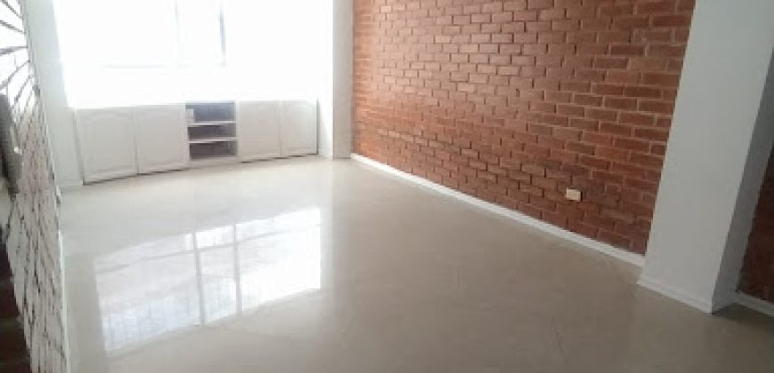 Apartamento en arriendo San Andresito