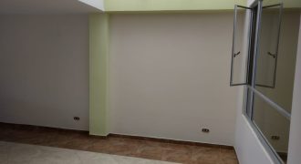 Apartamento en Venta Sector Bernal