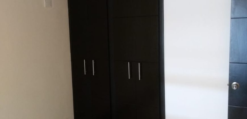 Apartamento en Venta Sector Bernal