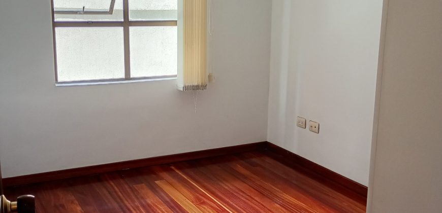 Apartamento en arriendo sector Valle de Atriz