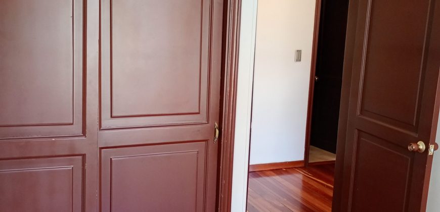 Apartamento en arriendo sector Valle de Atriz