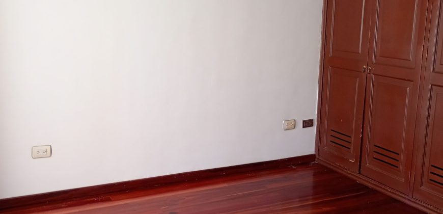 Apartamento en arriendo sector Valle de Atriz