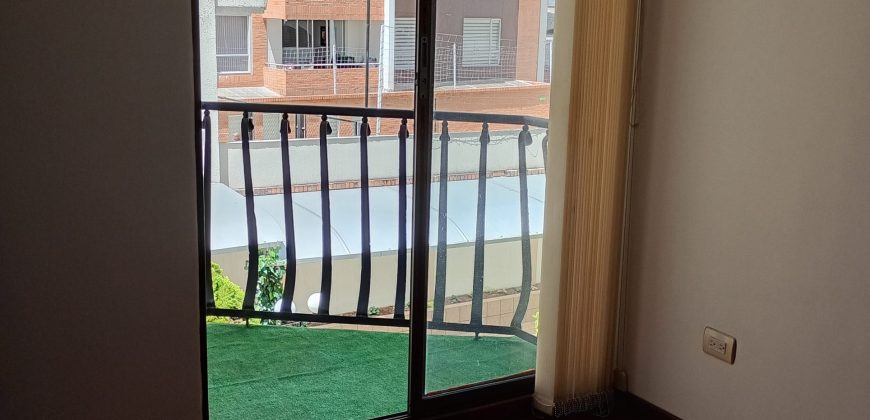 Apartamento en arriendo sector Valle de Atriz