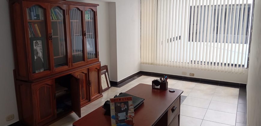 Oficina en Arriendo sector Centro