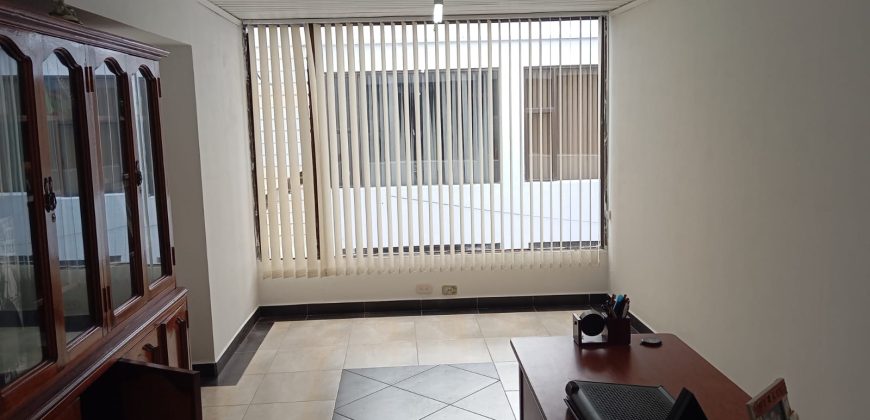 Oficina en Arriendo sector Centro