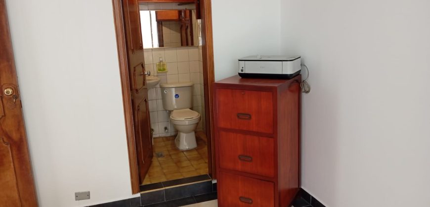 Oficina en Arriendo sector Centro