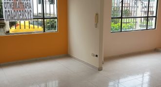 Apartamento en Arriendo Sector Agualongo