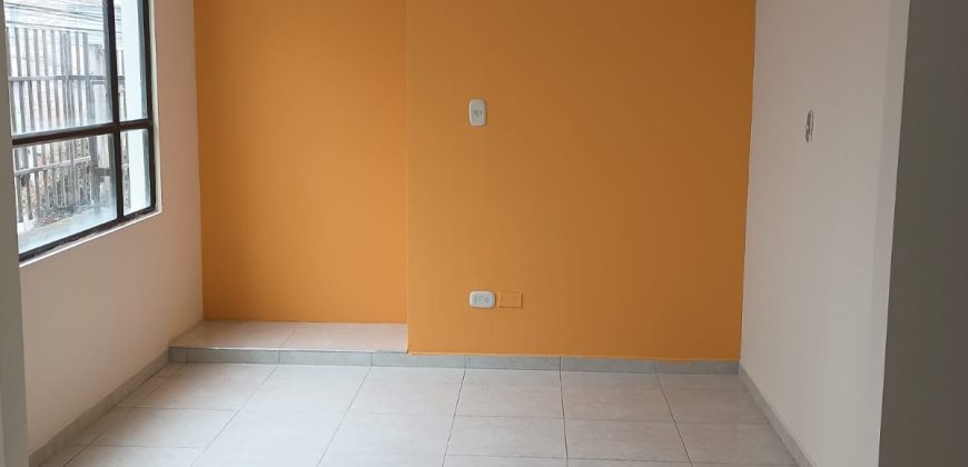 Apartamento en Arriendo Sector Agualongo