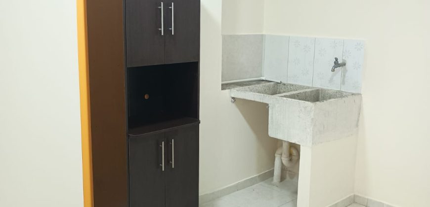 Apartamento en Arriendo Sector Agualongo
