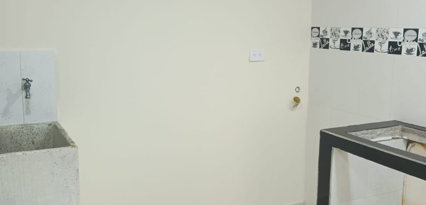 Apartamento en Arriendo Sector Agualongo