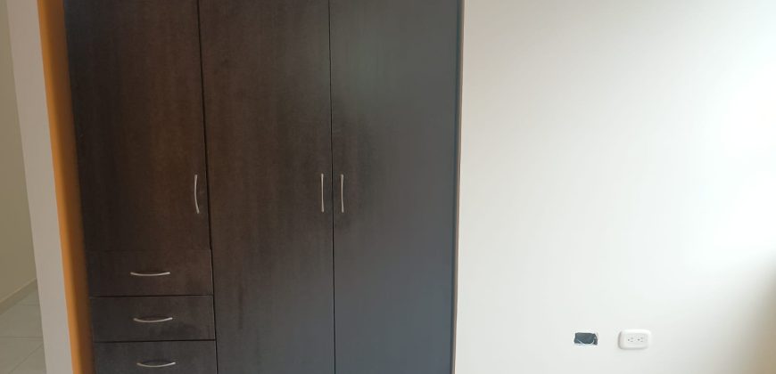 Apartamento en Arriendo Sector Agualongo