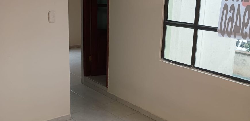 Apartamento en Arriendo Sector Agualongo