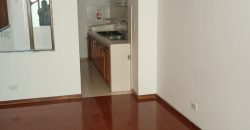 Apartaestudio en Arriendo sector San Andres