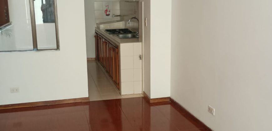 Apartaestudio en Arriendo sector San Andres