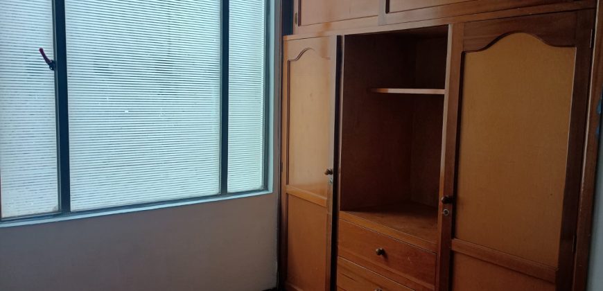 Apartaestudio en Arriendo sector San Andres