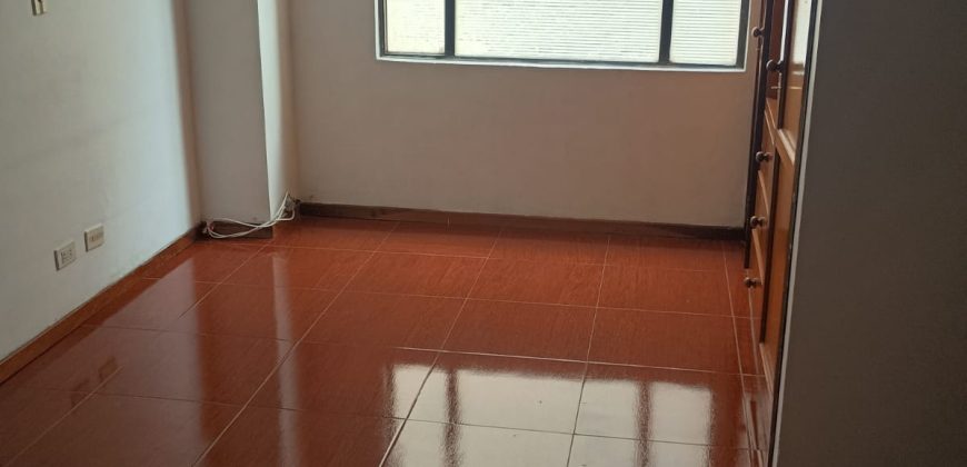 Apartaestudio en Arriendo sector San Andres