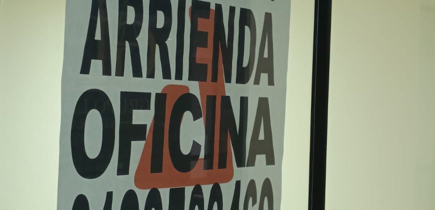Oficina en Arriendo sector Centro