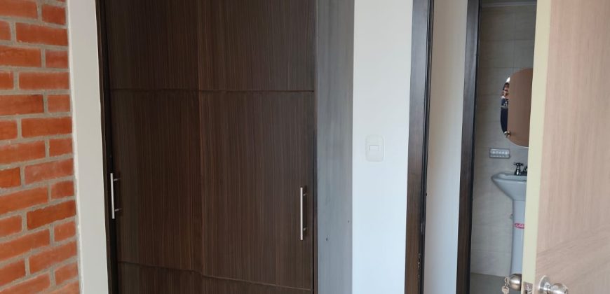 Apartamento en Arriendo Sector Granada I