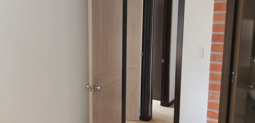 Apartamento en Arriendo Sector Granada I