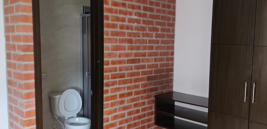Apartamento en Arriendo Sector Granada I