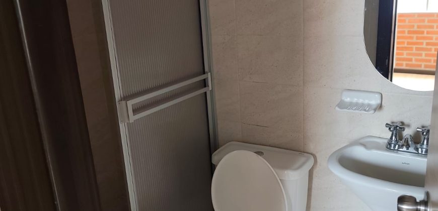 Apartamento en Arriendo Sector Granada I