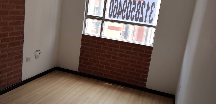 Apartamento en Arriendo Sector Granada I