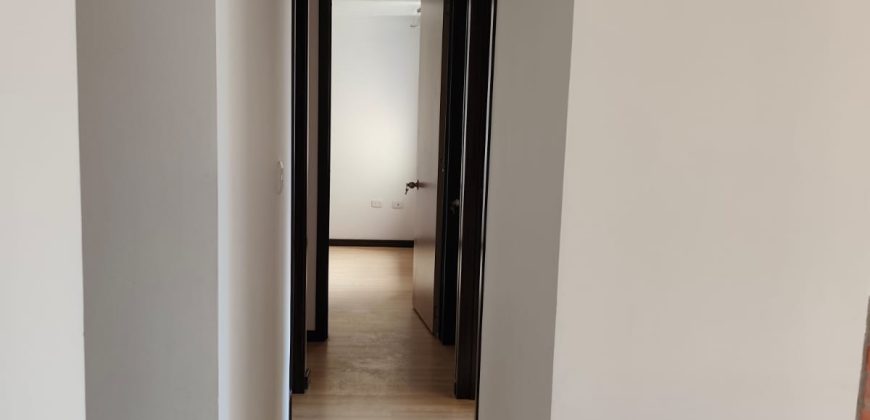 Apartamento en Arriendo Sector Granada I