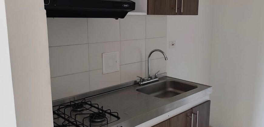 Apartamento en Arriendo Sector Granada I