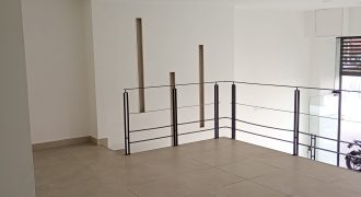 Local en arriendo sector Santiago