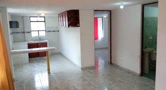 Apartamento en arriendo sector Jerusalem