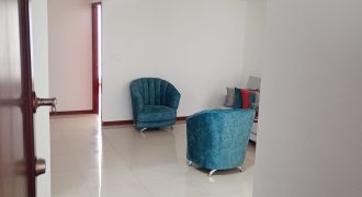 Apartamento en arriendo sector Paraná