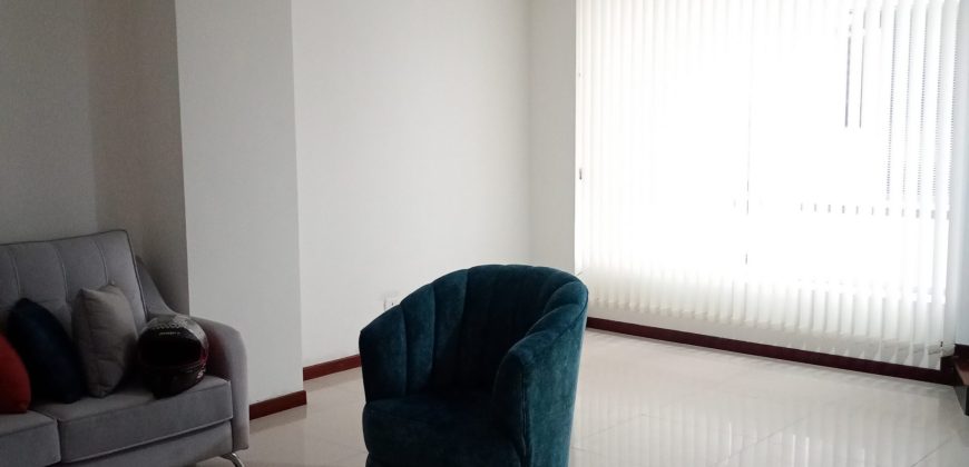 Apartamento en arriendo sector Paraná