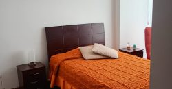 Apartamento en arriendo sector Paraná