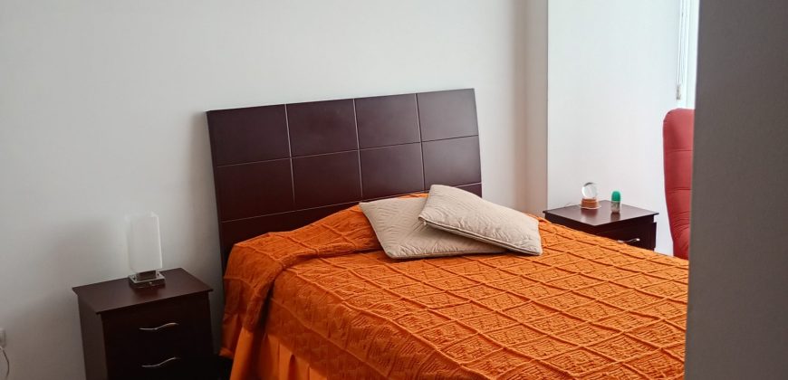 Apartamento en arriendo sector Paraná