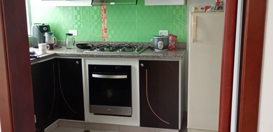 Apartamento en arriendo sector Paraná
