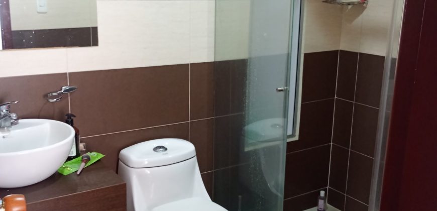 Apartamento en arriendo sector Paraná
