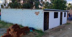 Lote en venta Buesaquillo Alto