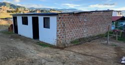Lote en venta Buesaquillo Alto