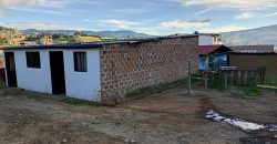 Lote en venta Buesaquillo Alto