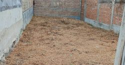 Lote en venta sector Bachué